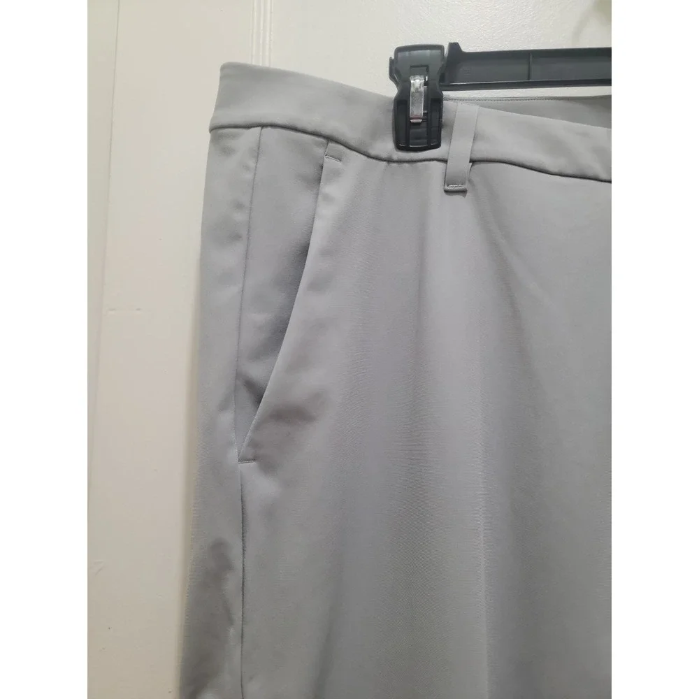 LULULEMON CLASSIC FIT TROUSER 42L 36